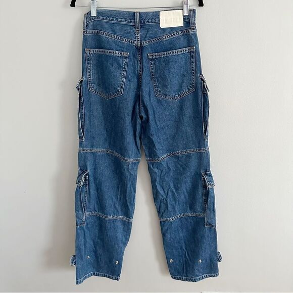 GRLFRND Lex Cargo in Rio Grande - Picture 10 of 13